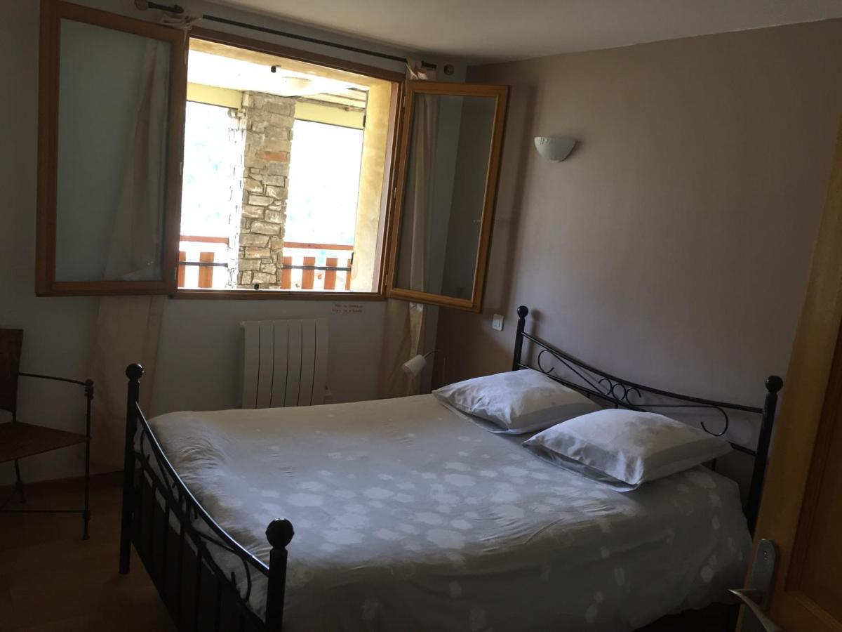 Apartamento La Soulane Ax-les-Thermes Exterior foto